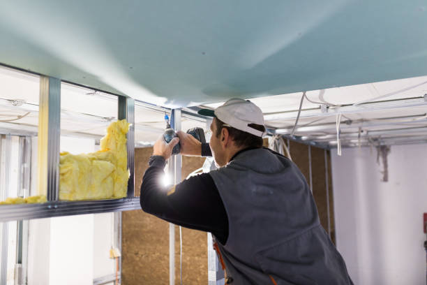 Professional Foam Insulation Services in Adair Village, OR